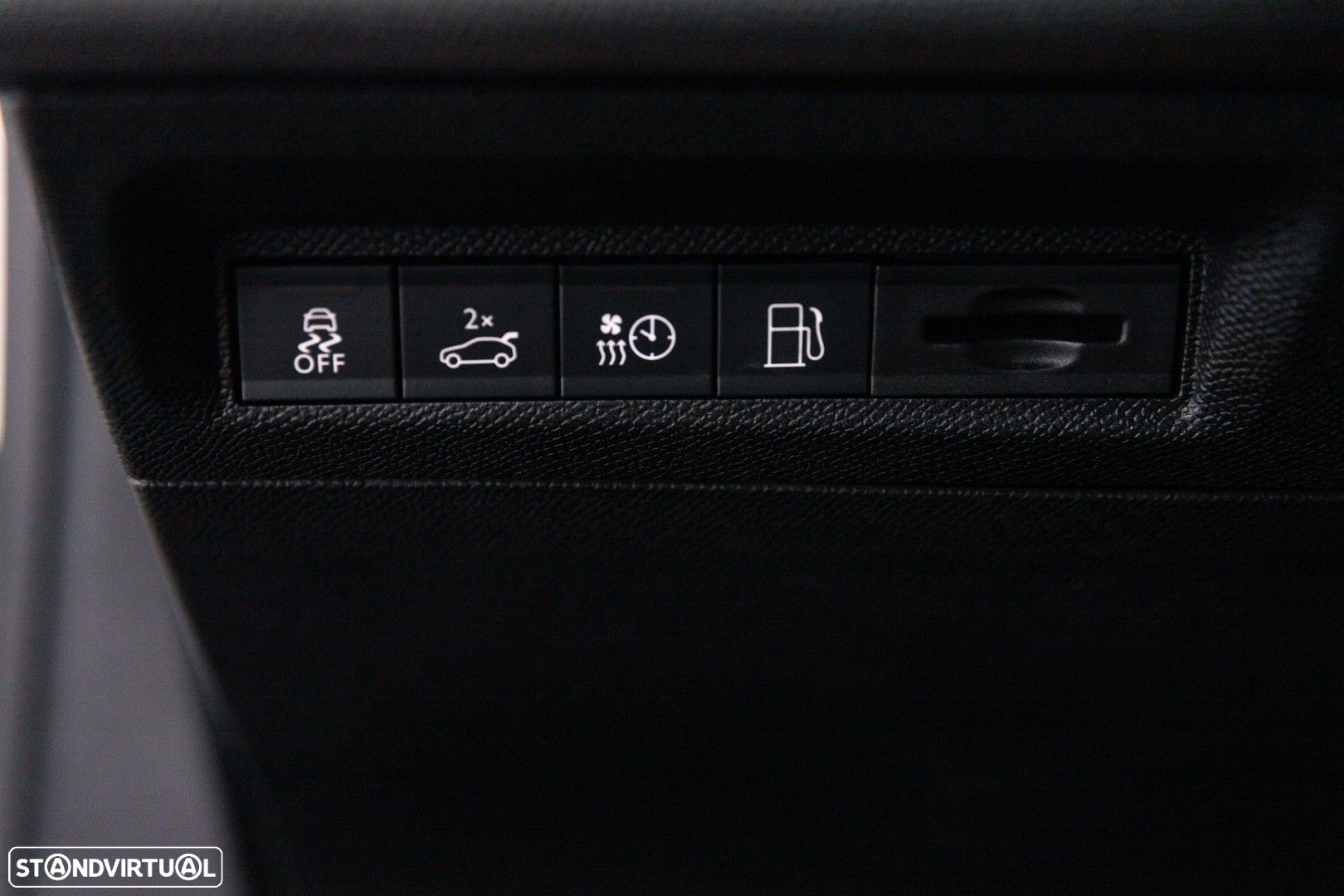 Peugeot 308 SW 1.6 Hybrid GT e-EAT8 - 39