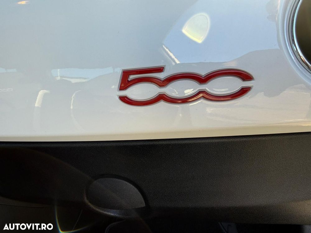 Fiat 500 - 27