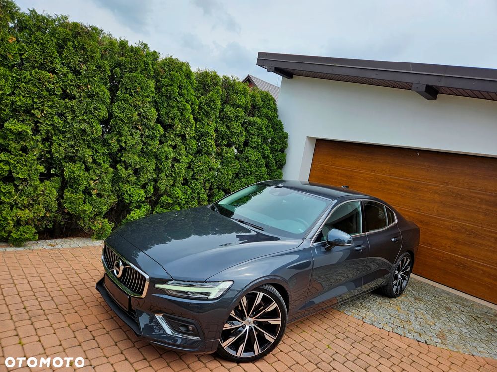 Volvo S60 T5 Inscription - 3