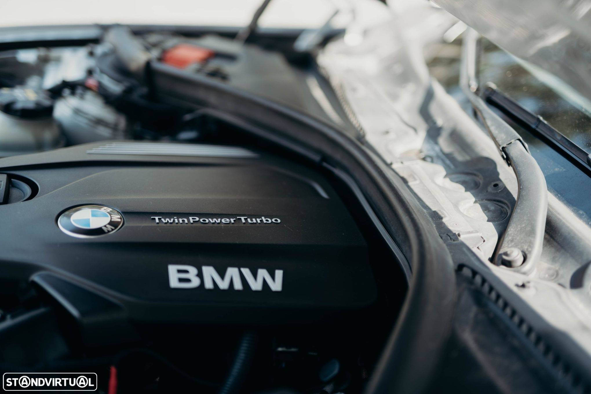 BMW 420 Gran Coupé d Pack M - 59