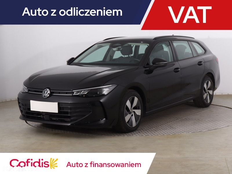 Volkswagen Passat Variant - 2