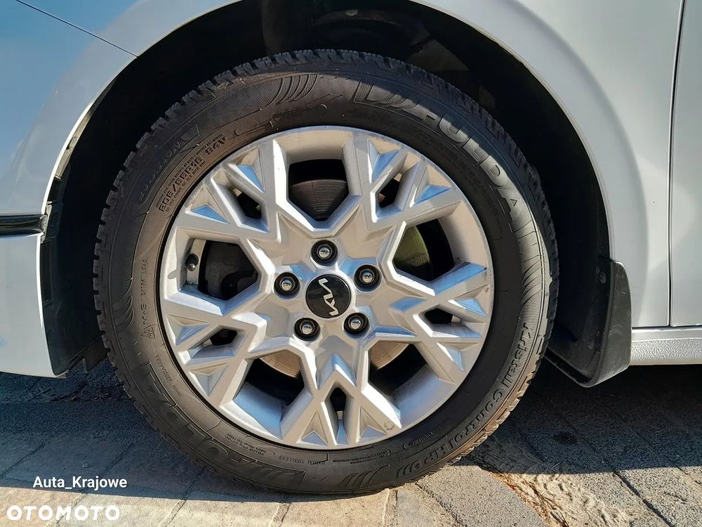 Kia Ceed 1.5 T-GDI M - 32
