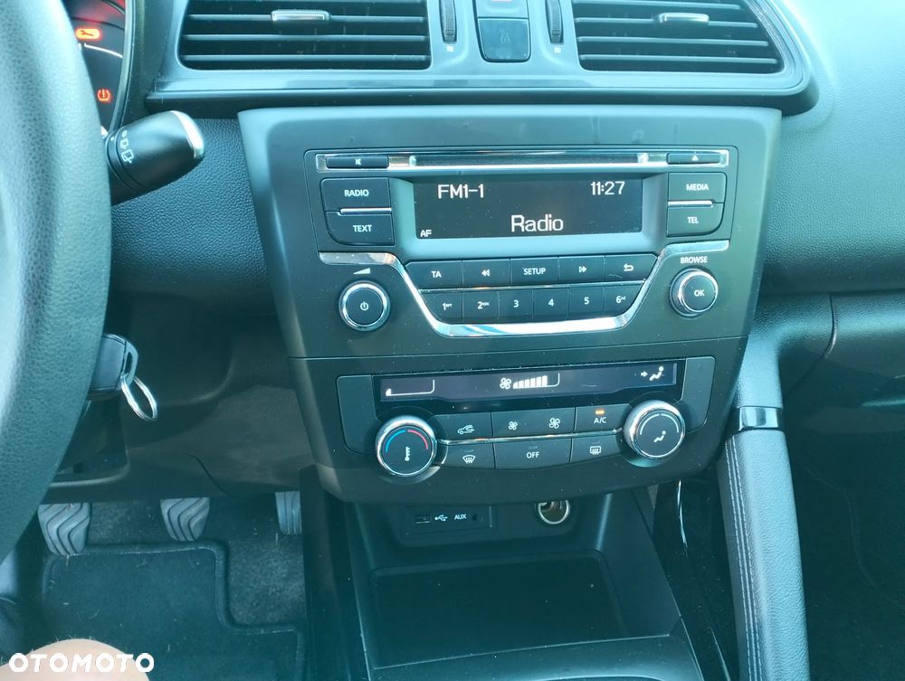 Renault Kadjar Energy TCe 130 COLLECTION - 38