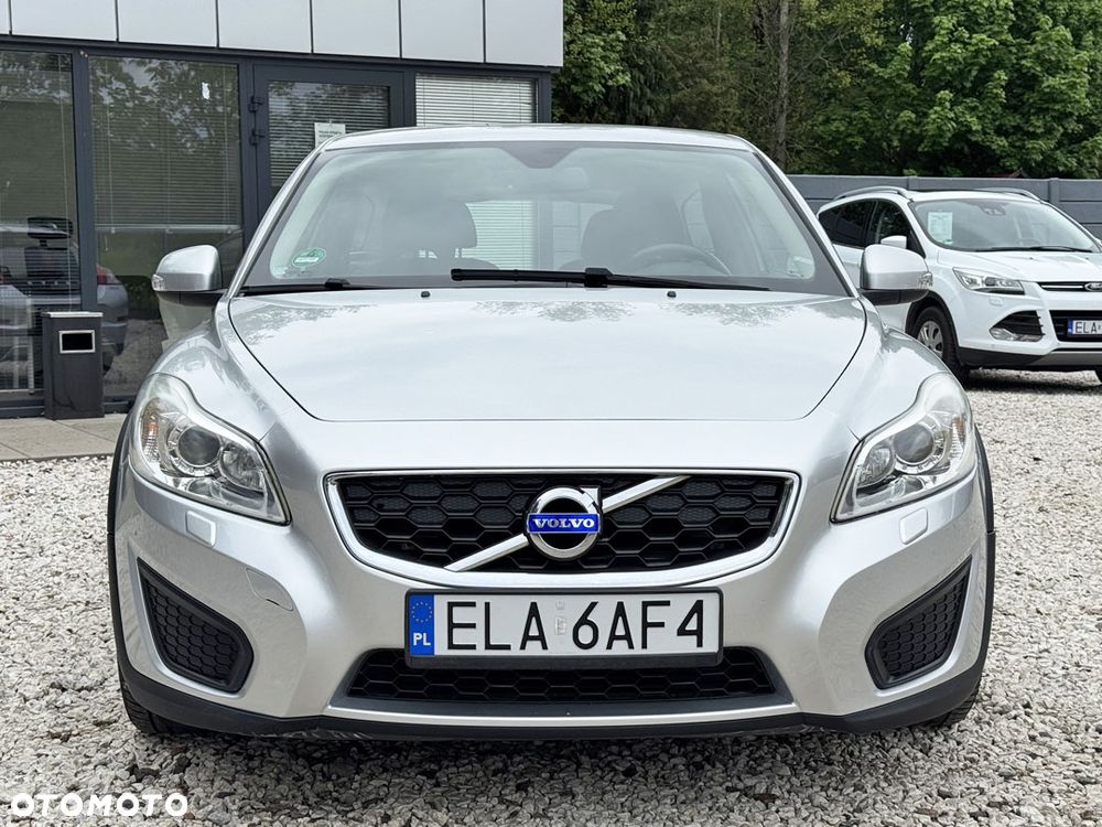 Volvo C30 1.6D DRIVe Start/Stop Momentum - 5