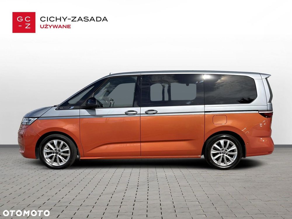 Volkswagen Multivan 2.0 TDI L2 Style DSG - 3