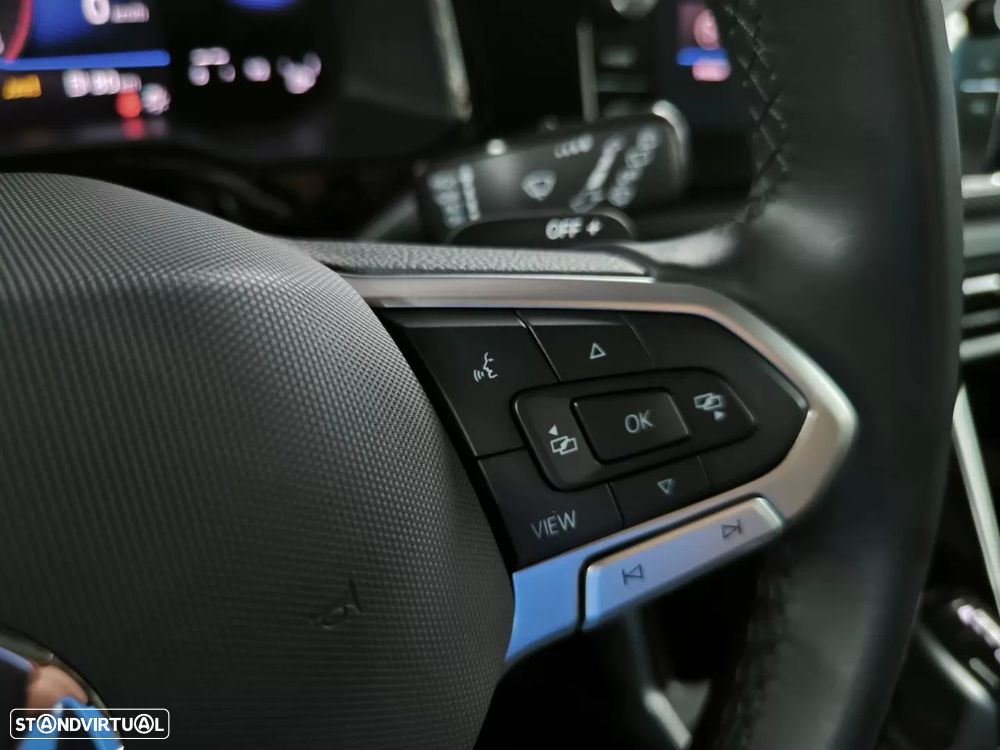 VW Taigo 1.0 TSI OPF DSG Life - 33