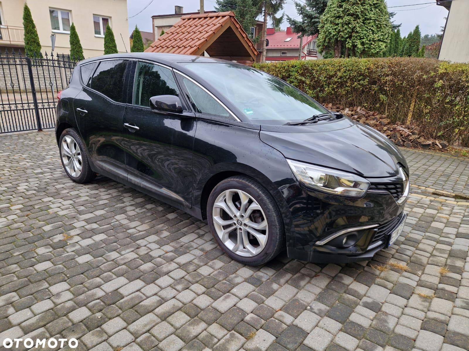 Renault Scenic 1.2 TCe Energy Expression - 1