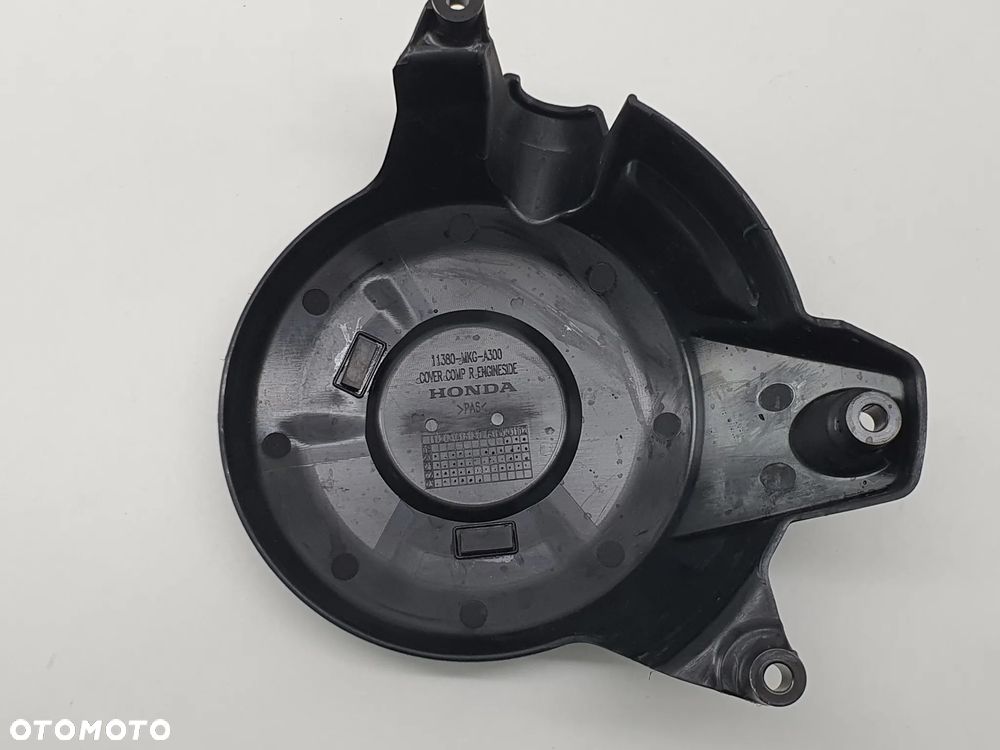 DEKIEL SPRZEGLA POKRYWA oslona   HONDA  CMX 500 REBEL - 6