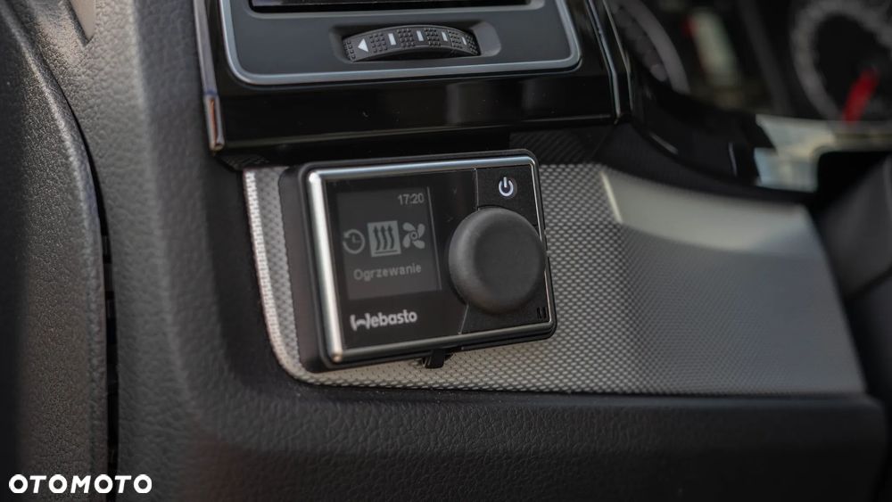 Volkswagen Multivan 2.0 BiTDI L1 Comfortline 4Motion DSG - 14