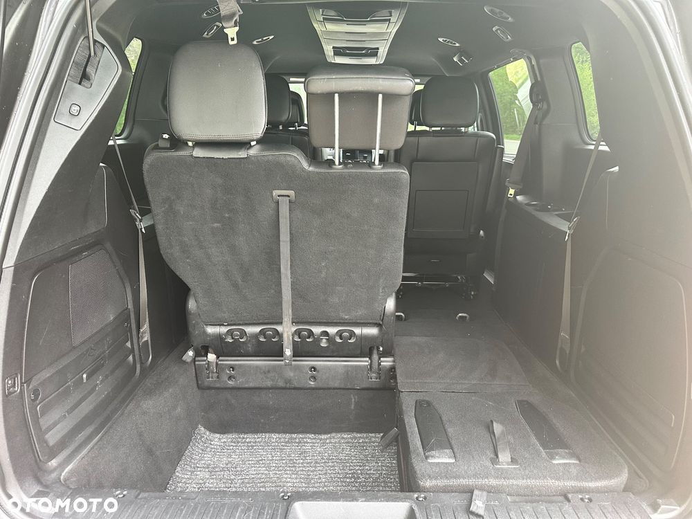 Dodge Grand Caravan 3.6 R/T - 14