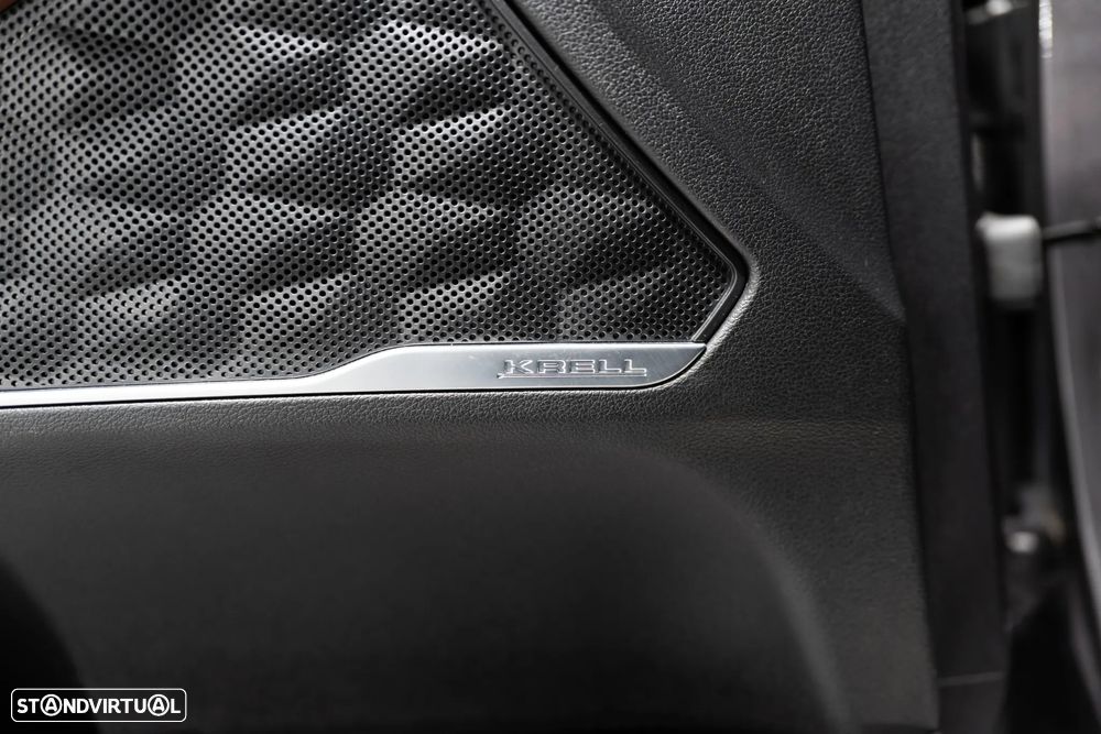 Hyundai Santa Fe 2.2 CRDi Premium - 33