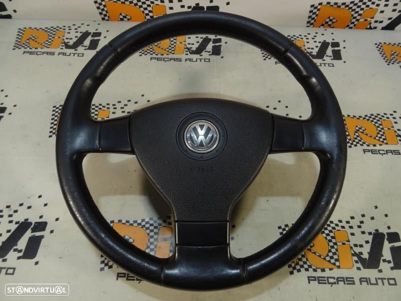 Volante Volkswagen Passat (3C2)  Volante Volkswagen Passat B6 / Golf 5 - 2