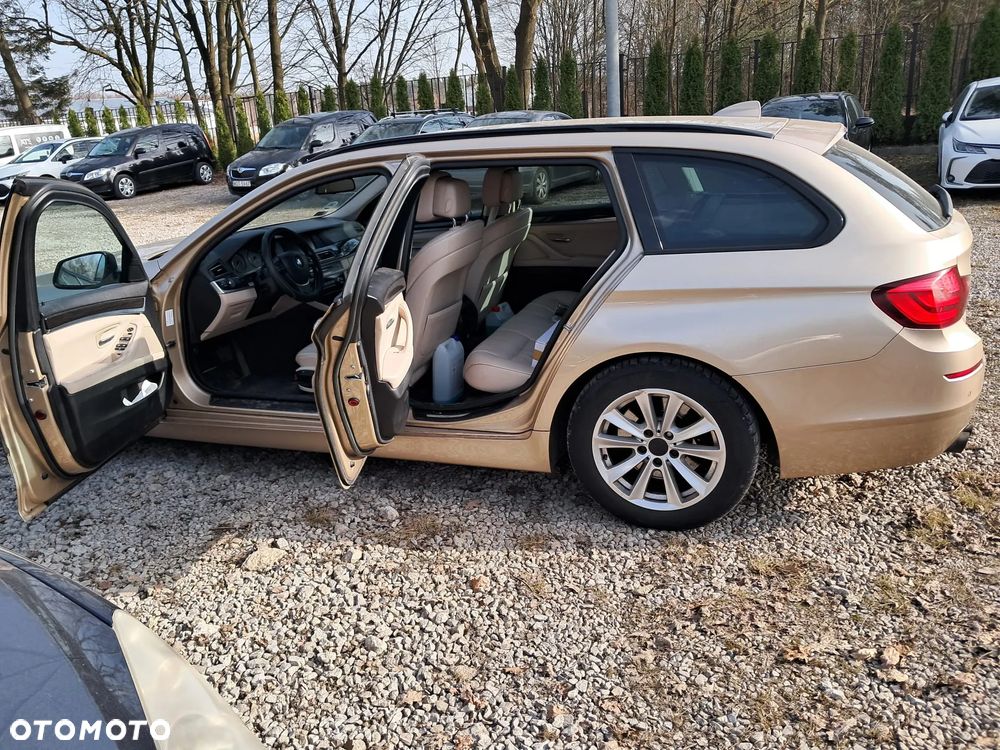BMW Seria 5 - 3
