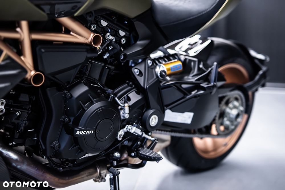 Ducati Diavel - 18