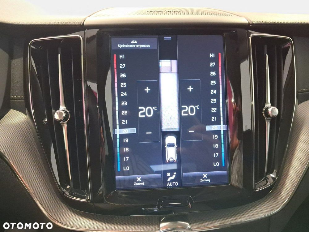 Volvo XC 60 - 27