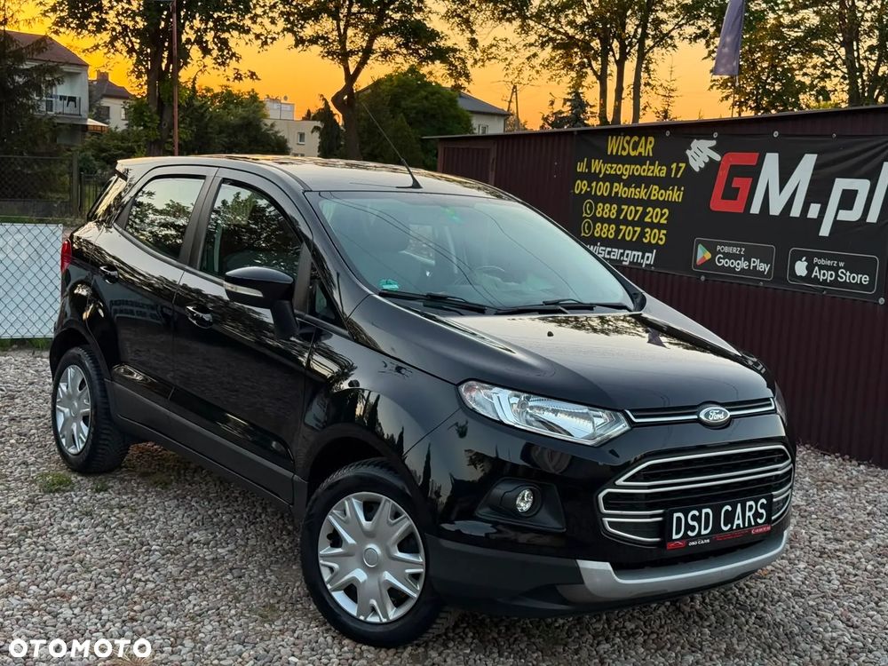 Ford EcoSport 1.0 EcoBoost S - 3