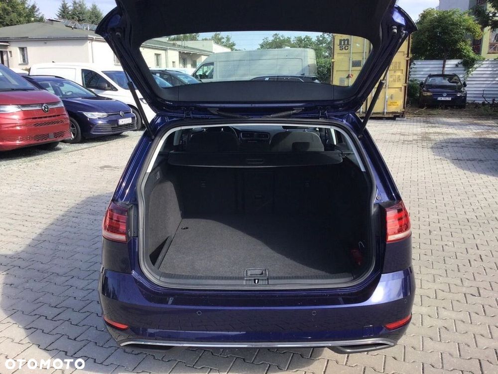 Volkswagen Golf VII 1.6 TDI BMT Comfortline - 22