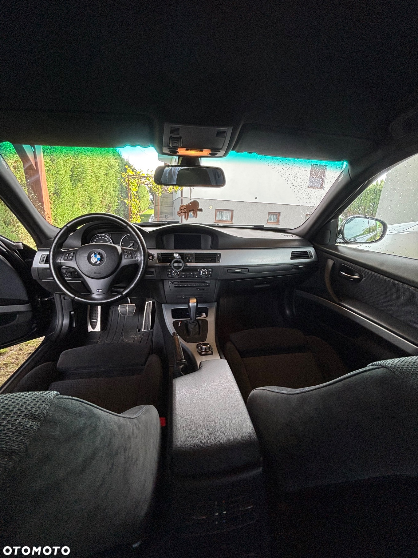 BMW Seria 3 - 8