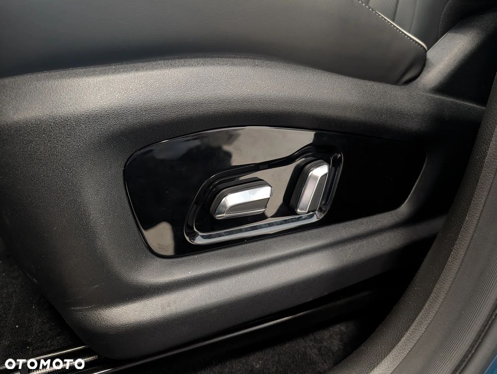 Chery Tiggo 7 1.5 T-GDI Super Hybrid Prestige DHT - 12