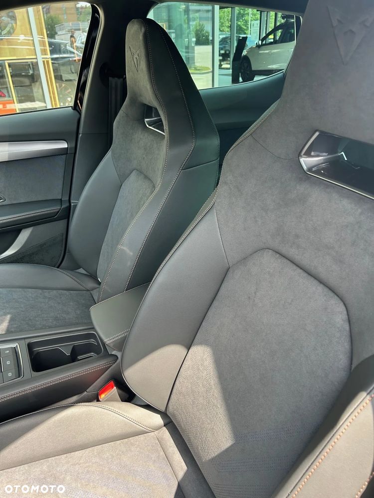 Cupra Formentor 2.0 TSI 4Drive DSG - 8