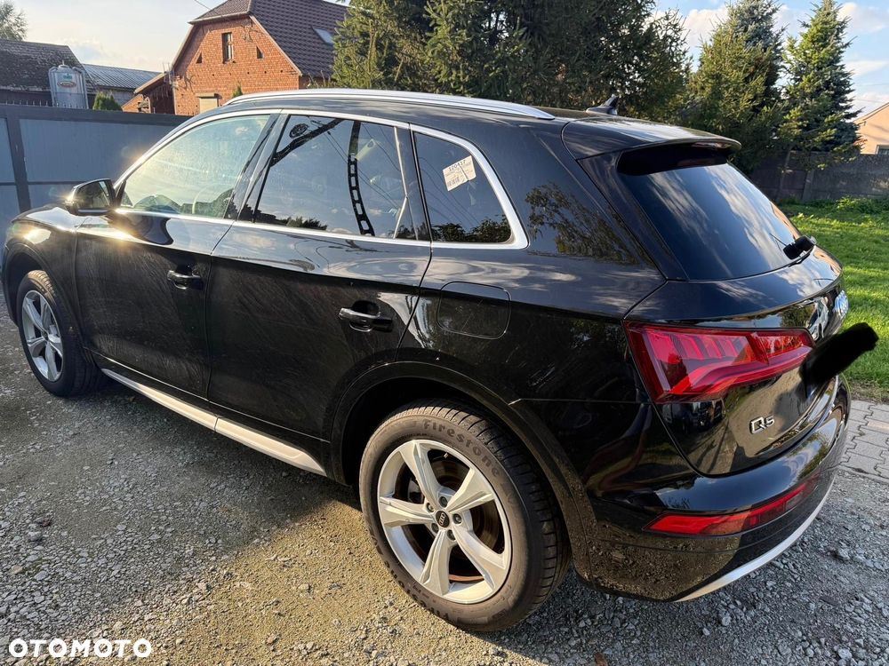 Audi Q5 50 TFSI e Quattro S tronic sport - 10