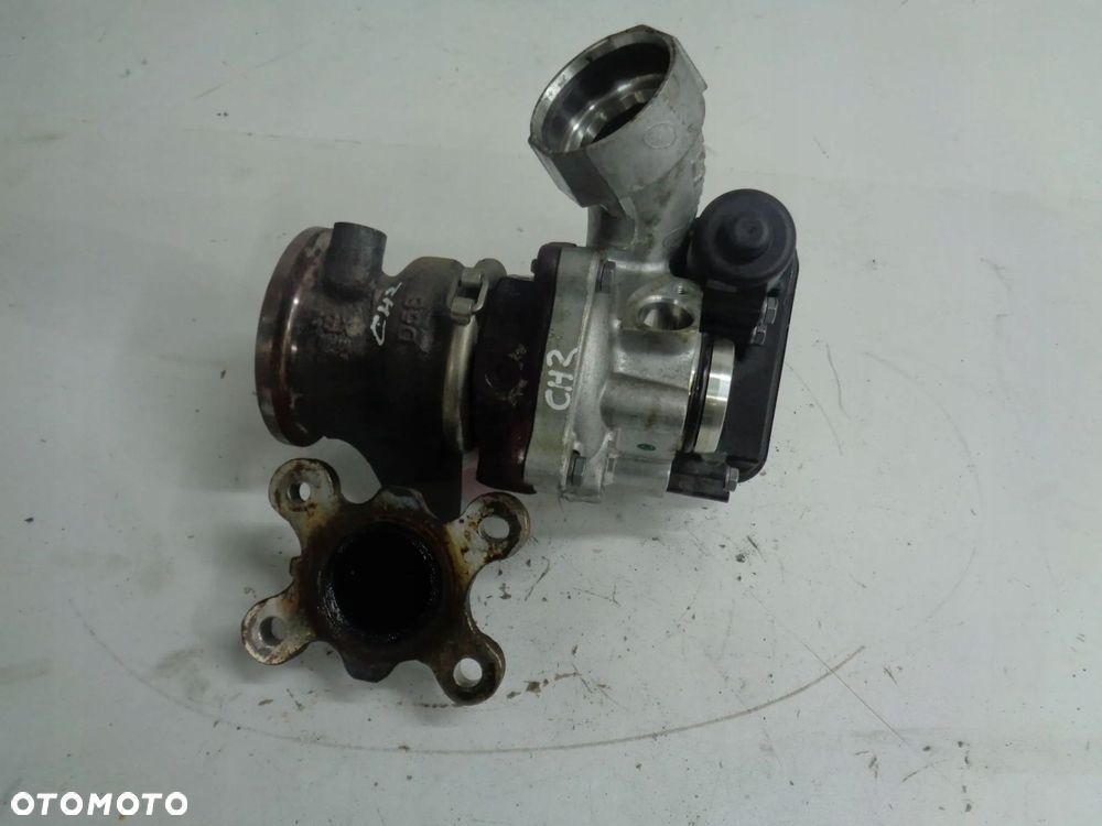 audi a1 8x polo 6c fabia iii turbina 1.0 tsi 04c145702t - 4