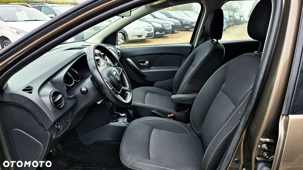 Dacia Logan 0.9 TCE Laureate S&S EU6 - 33