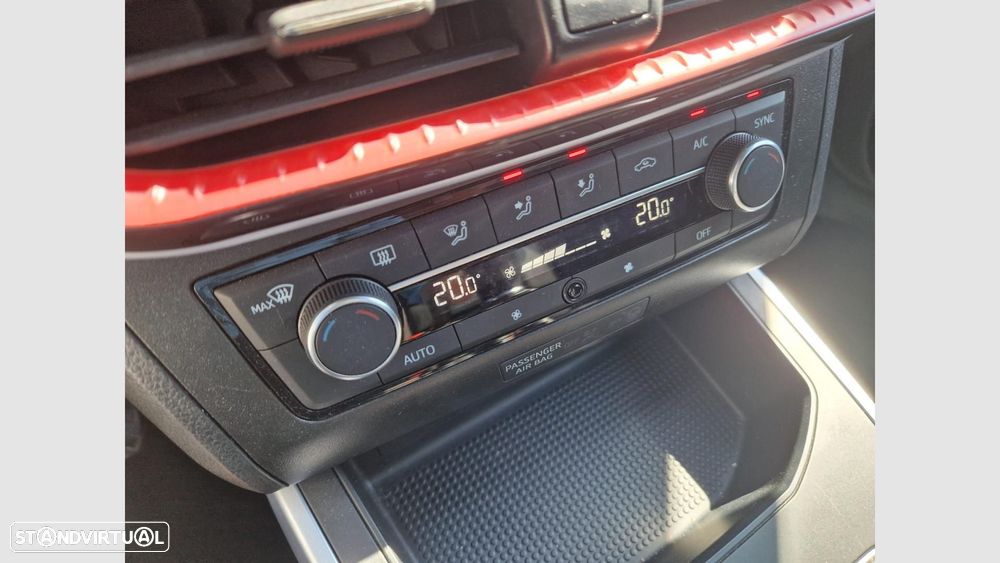 SEAT Arona 1.0 TSI FR - 18