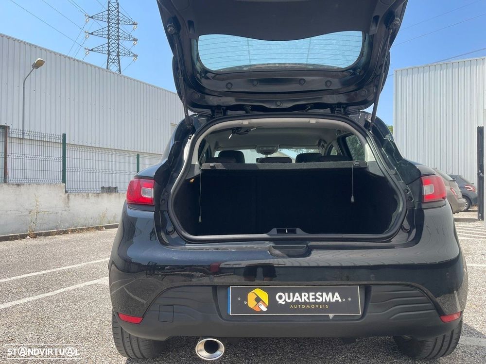 Renault Clio - 13