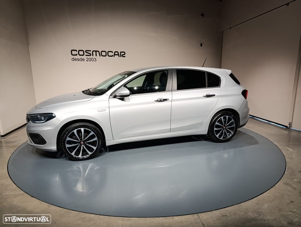 Fiat Tipo 1.3 M-Jet Lounge - 3