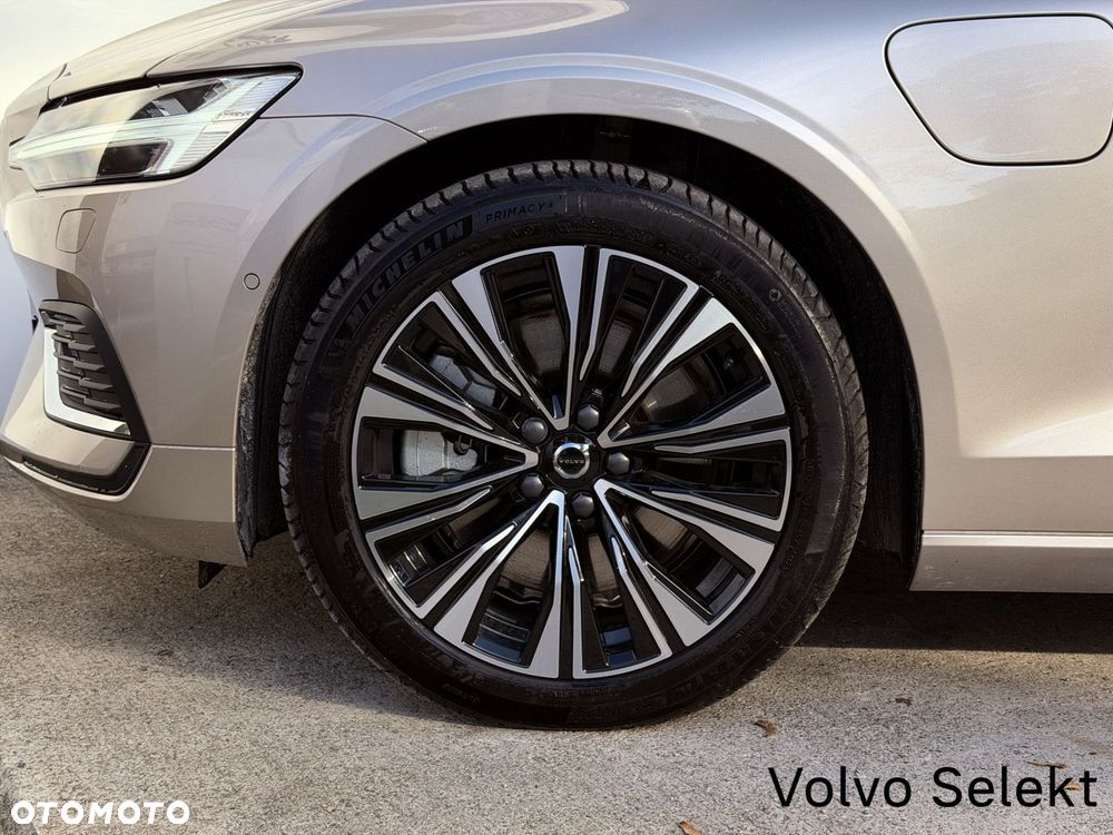 Volvo S60 2024