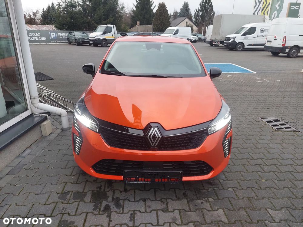 Renault Clio 1.0 TCe Evolution - 12