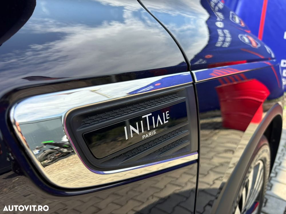 Renault Koleos ENERGY dCi 175 X-tronic 4WD INITIALE PARIS - 36