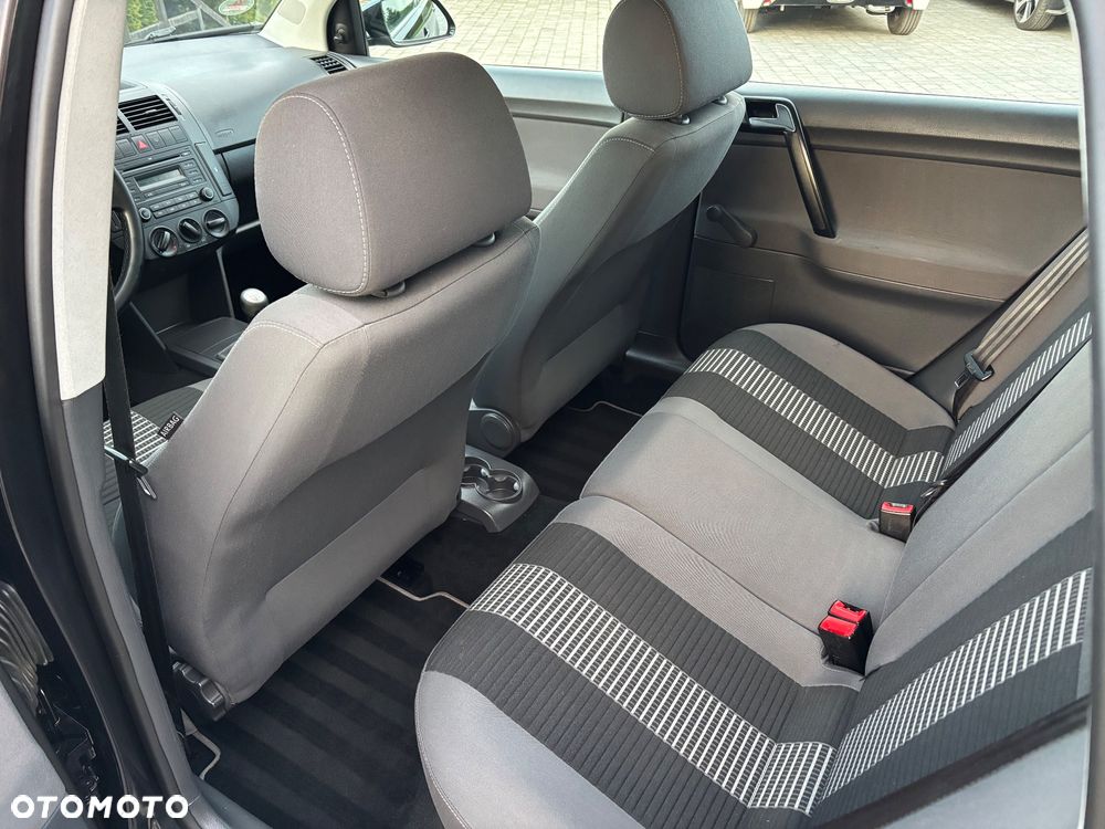 Volkswagen Polo 1.2 United - 16