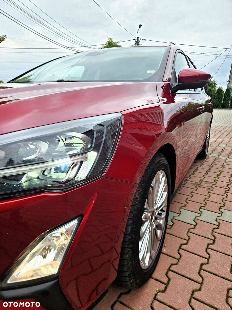 Ford Focus - 11