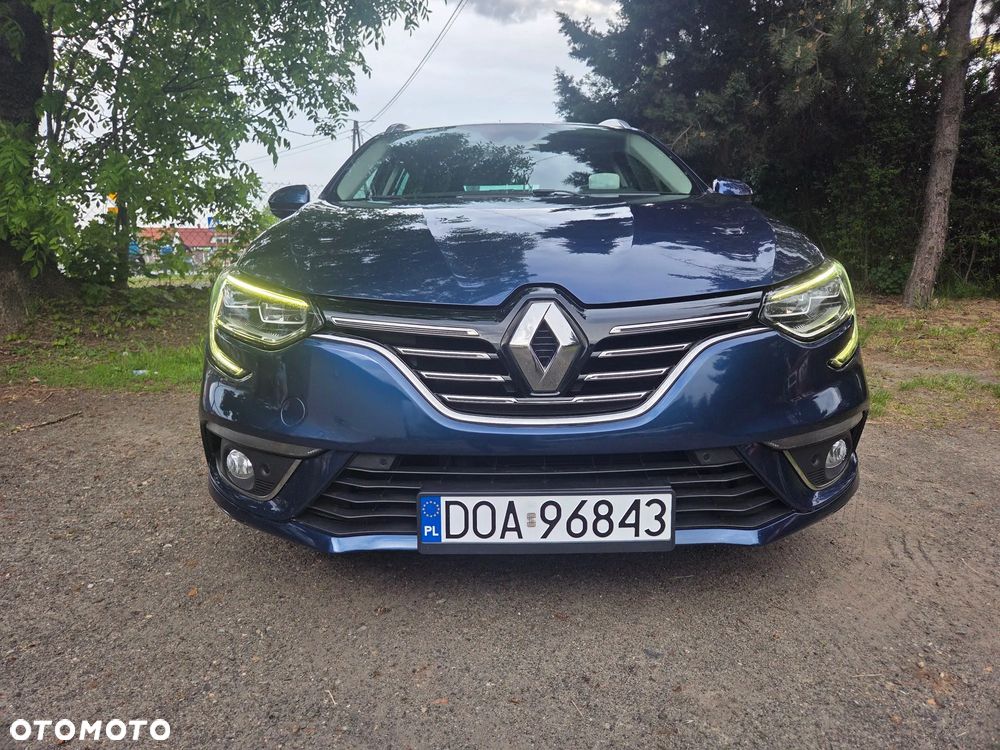 Renault Megane ENERGY TCe 130 EDC BOSE EDITION - 8