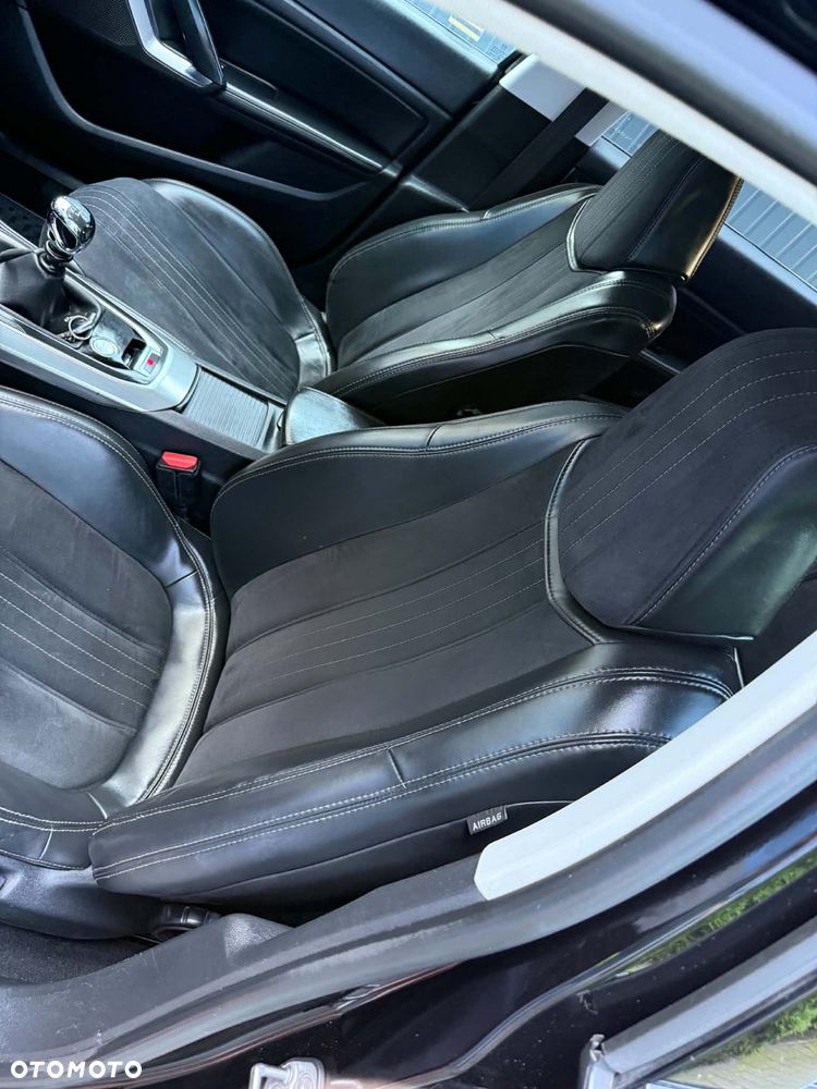 Peugeot 308 1.6 BlueHDi Business Line S&S - 6