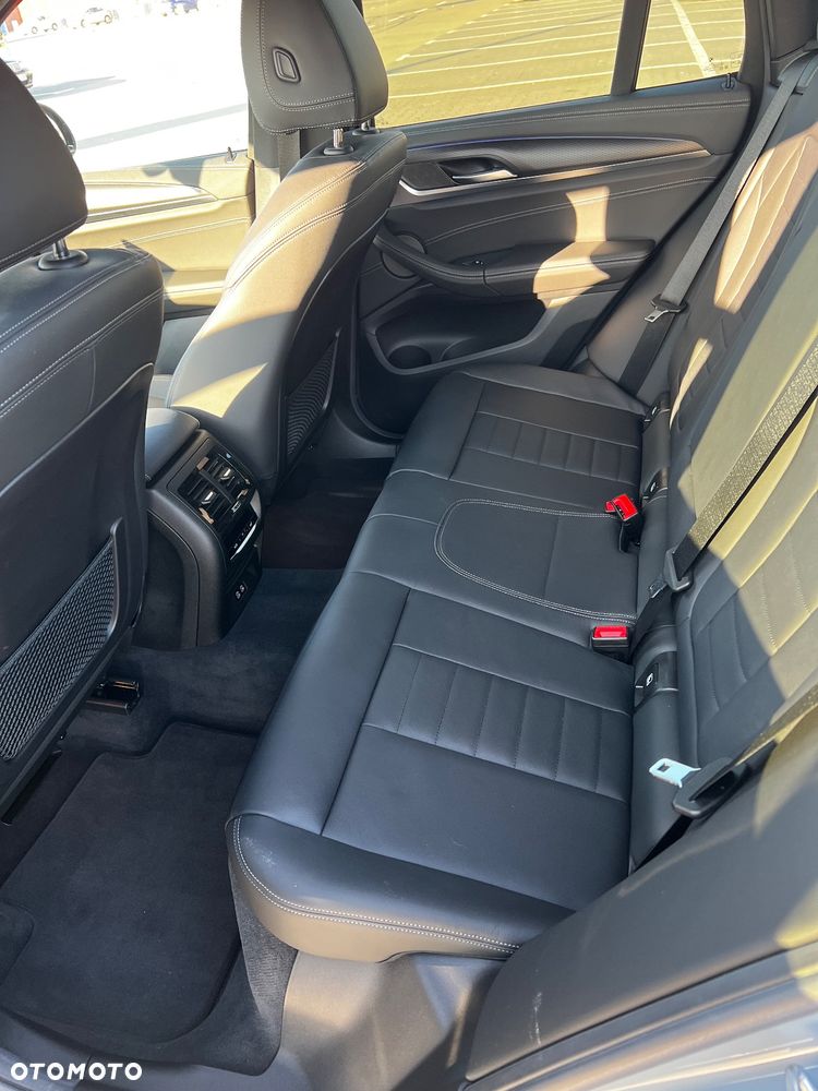 BMW X3 xDrive20d xLine sport - 6