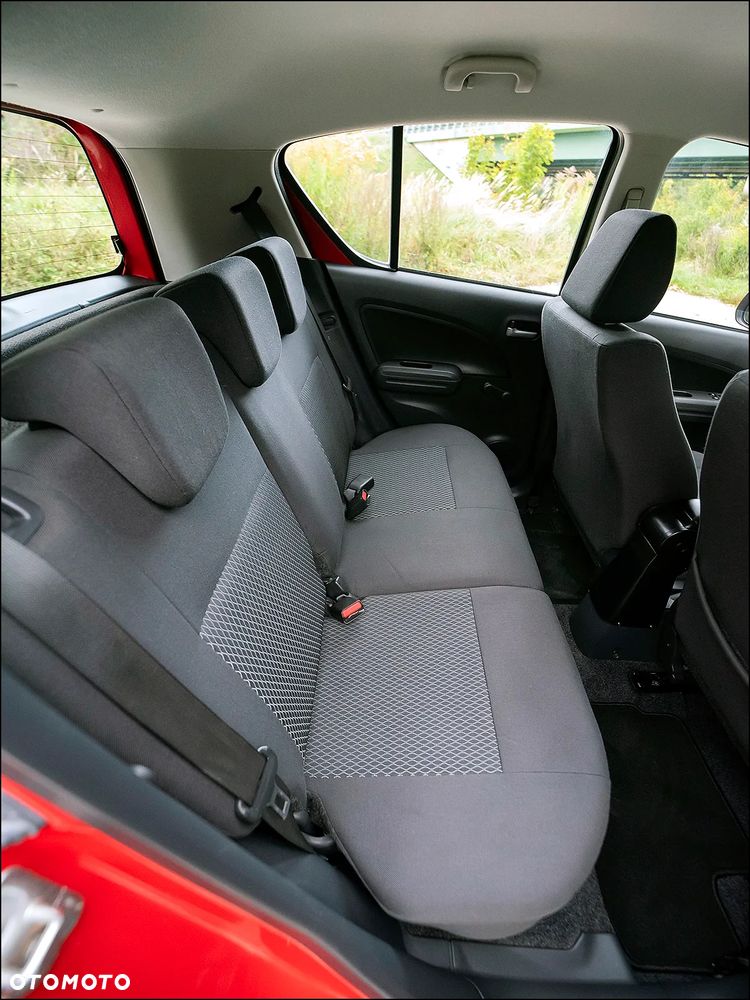 Suzuki Splash - 33