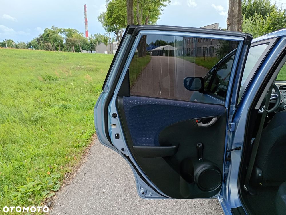Honda Jazz - 25