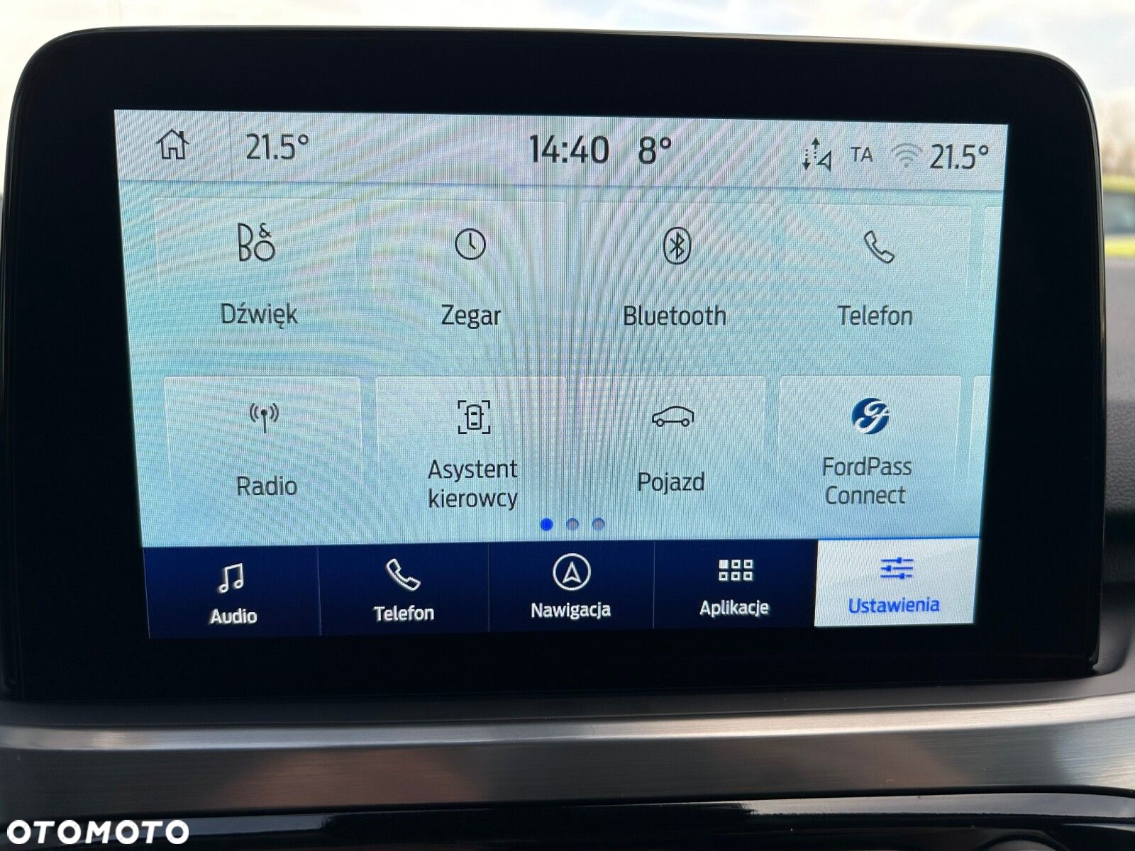 Ford Kuga 1.5 EcoBoost FWD Titanium X - 28