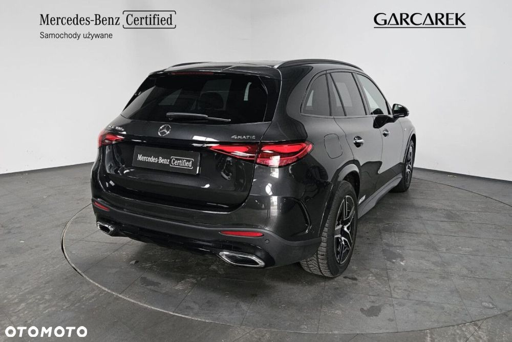 Mercedes-Benz GLC - 5