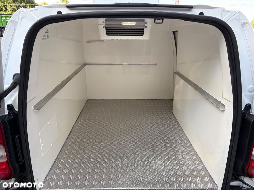Toyota PROACE CITY - 15
