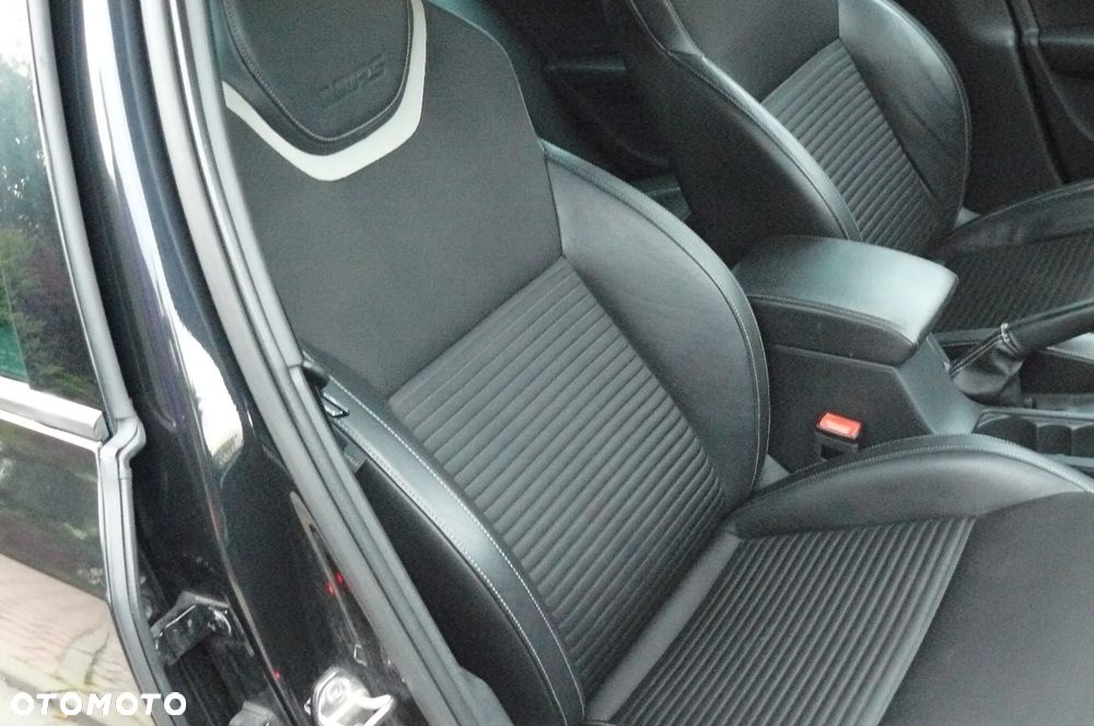 Skoda Octavia - 14