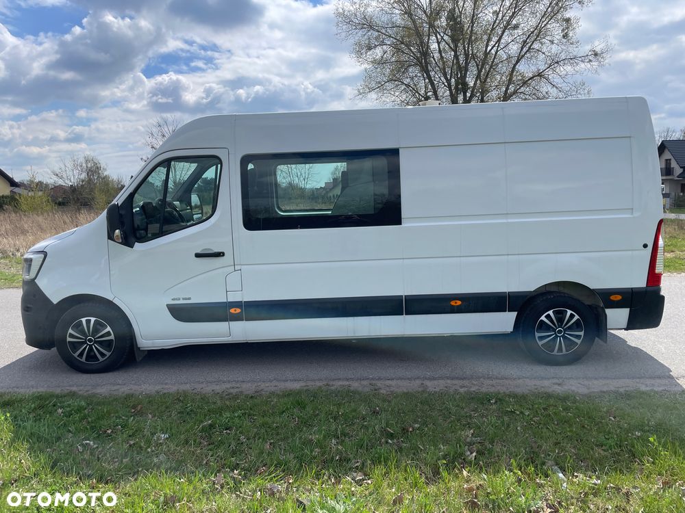 Renault MASTER - 4
