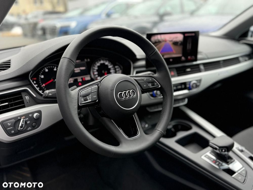 Audi A4 Allroad - 13
