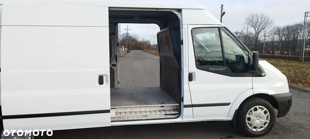 Ford TRANSIT - 10