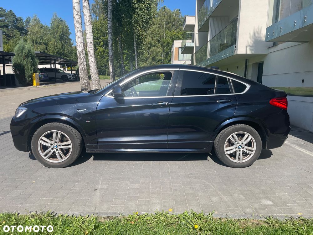 BMW X4 - 6