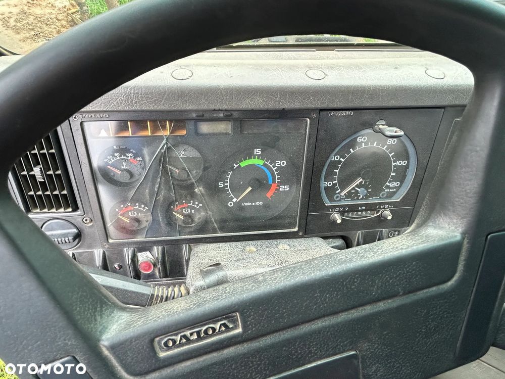 Volvo VL12 - 4