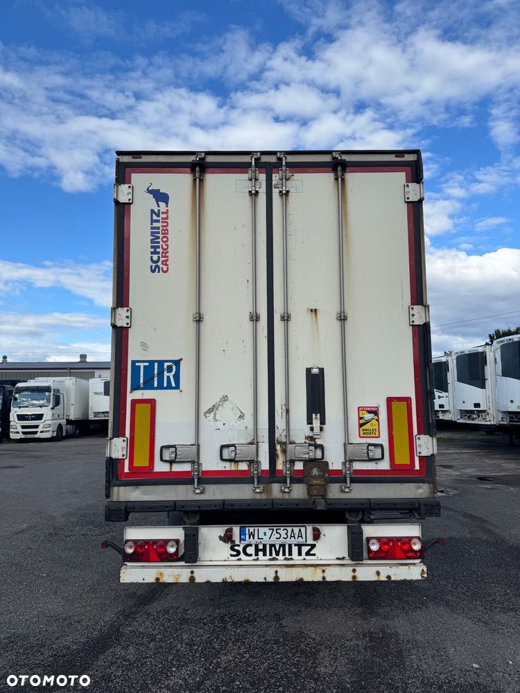 Schmitz Cargobull sko24 - 5